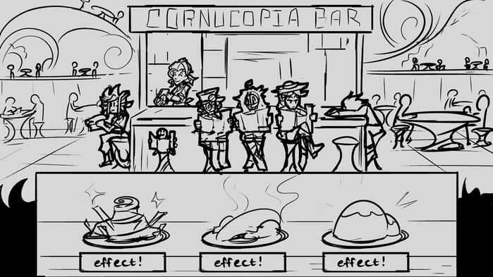 Location concept