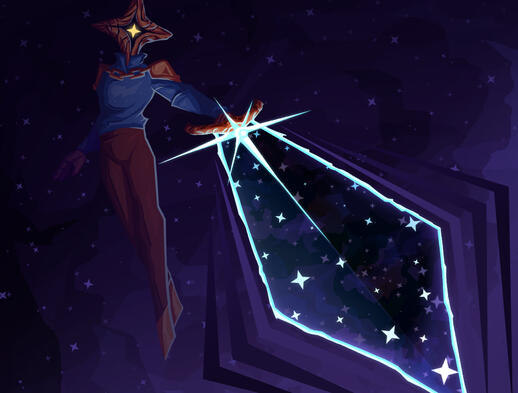 StS2-styled card