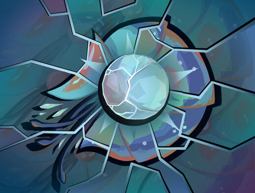 StS2-styled card