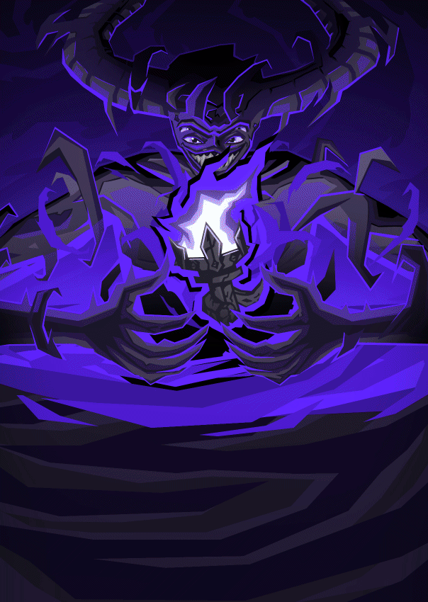 StS2-styled card (14 variations)